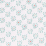 MATTR Micro Floral Polo