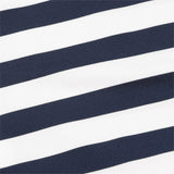 Women's Printed Airflow Stripped Polo - Fairway Styles