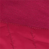 Women's Performance Wool Nylon Full Zip Solid Vest