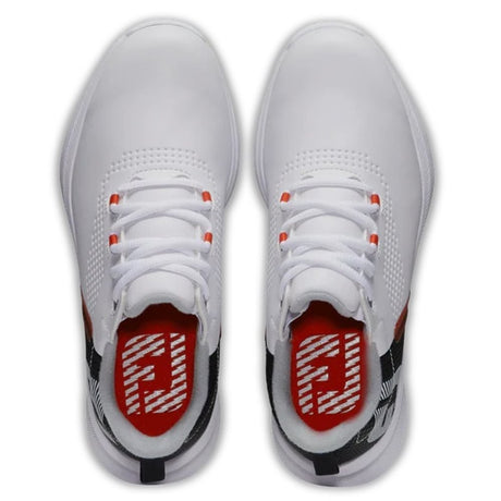 Juniors' FJ Fuel Spikeless Golf Shoes - Fairway Styles