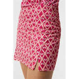 Women's Amelie Print Skirt - Fairway Styles