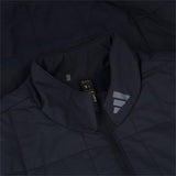 ULT365 Quilted DWR 1/2 Zip Pullover - Fairway Styles