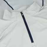 TempoSeries Tech 1/4 Zip Mid Layer