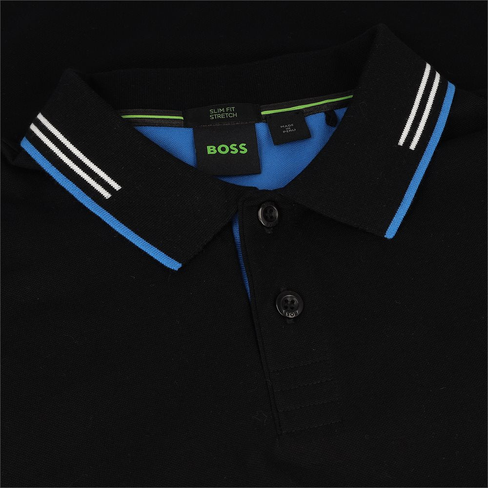 Paul Polo - Fairway Styles