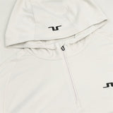 Mario 1/4 Zip Hoodie