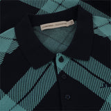 Martin Knit Polo