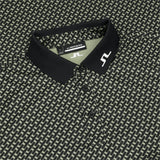 Women's Tour Tech Print Polo - Fairway Styles