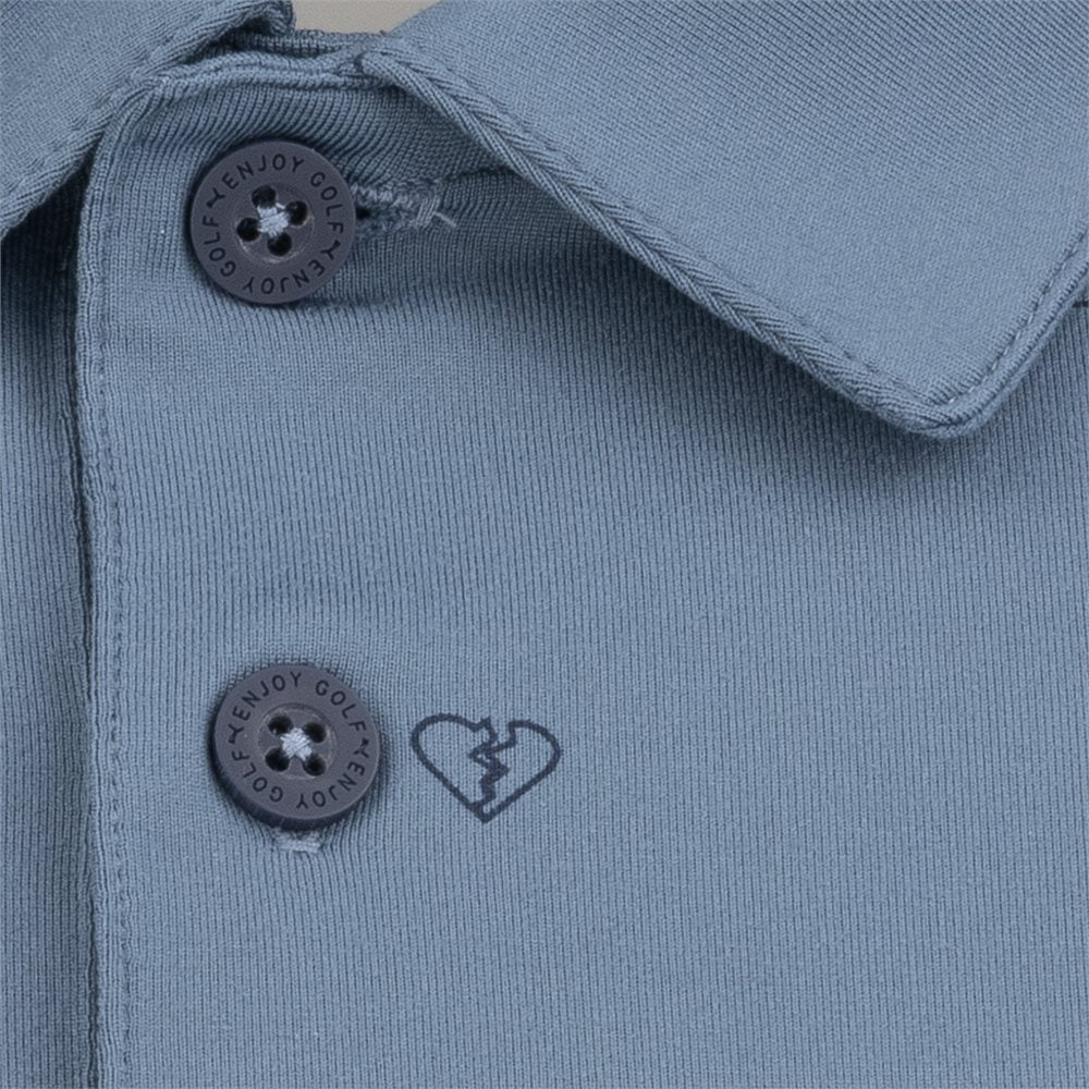 CLOUDSPUN H8 Golf Polo - Fairway Styles