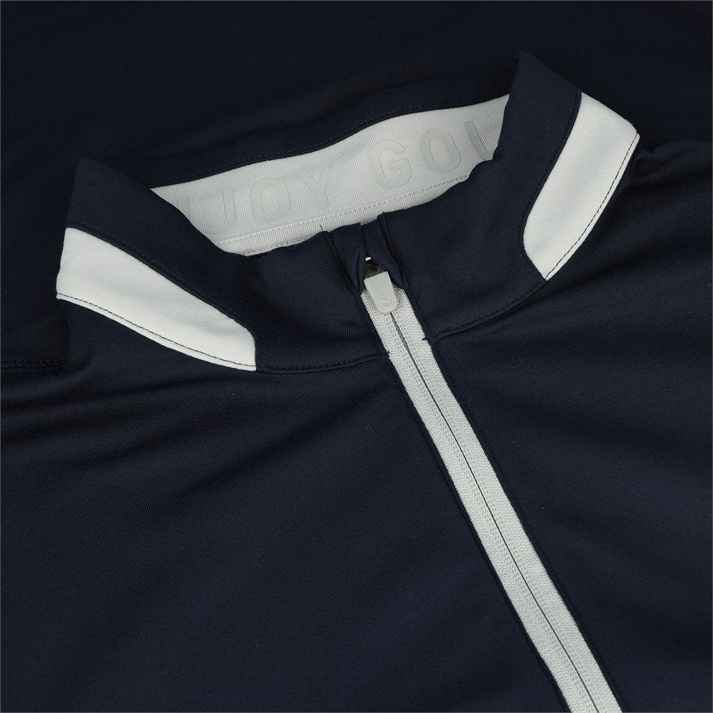 Lightweight 1/4 Zip