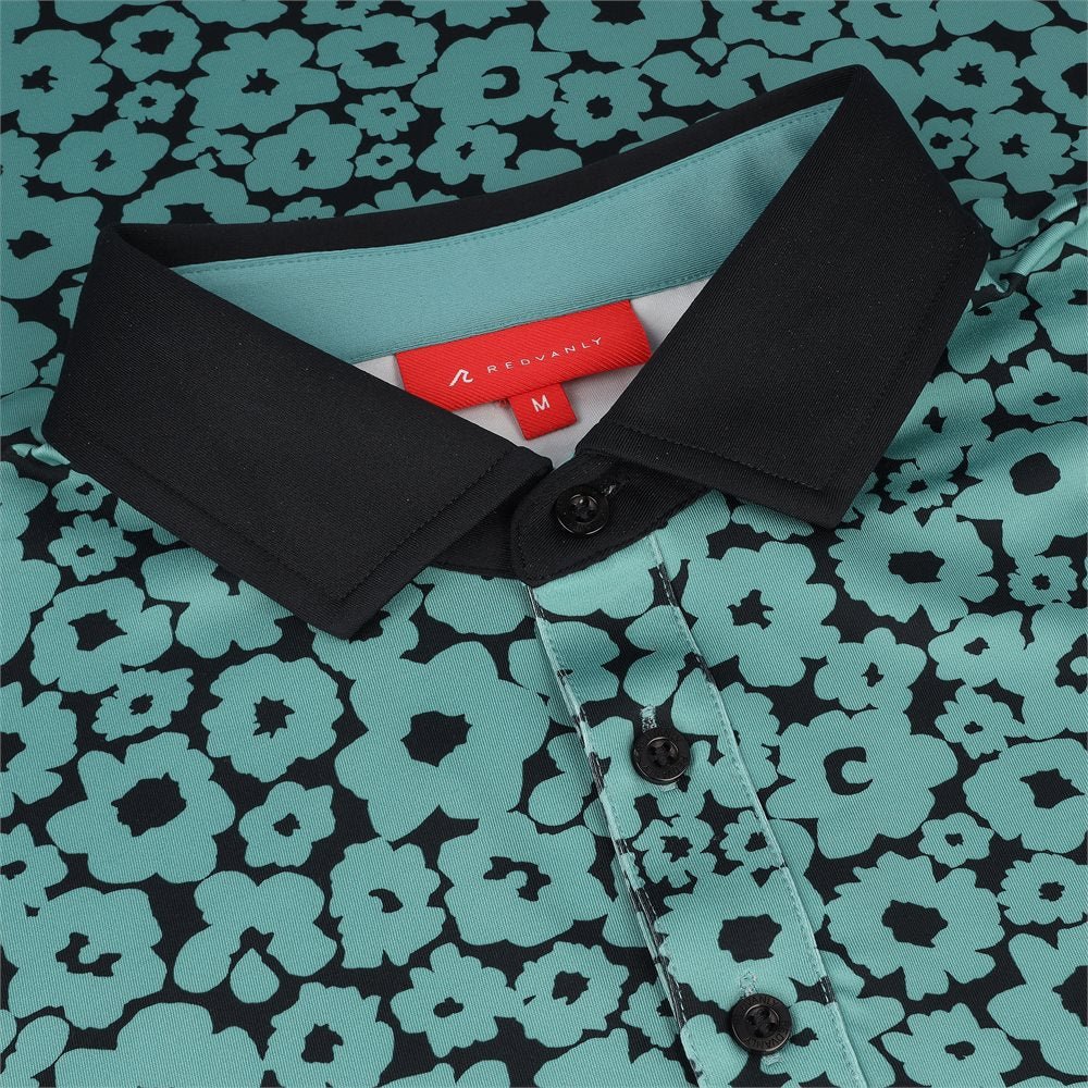 Sayles Polo - Fairway Styles