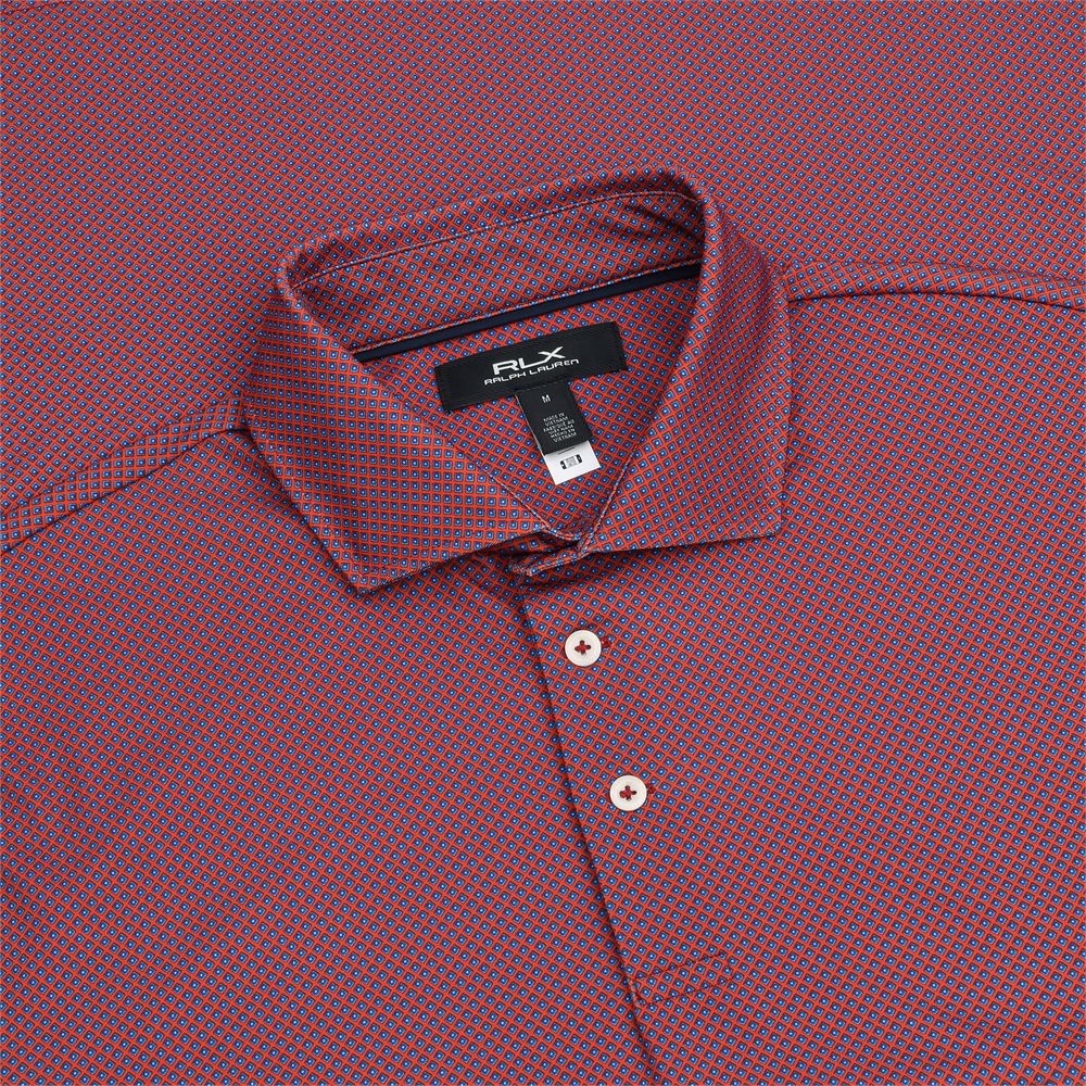 Airflow Performance Polo