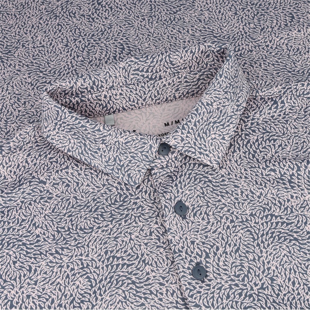 UA Playoff Eagle Swoop Polo - Fairway Styles