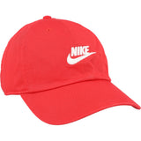 Club Unstructured Futura Wash Hat