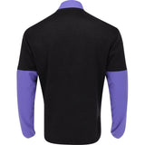 Go To DWR Hybrid 1/2 Zip Pullover - Fairway Styles