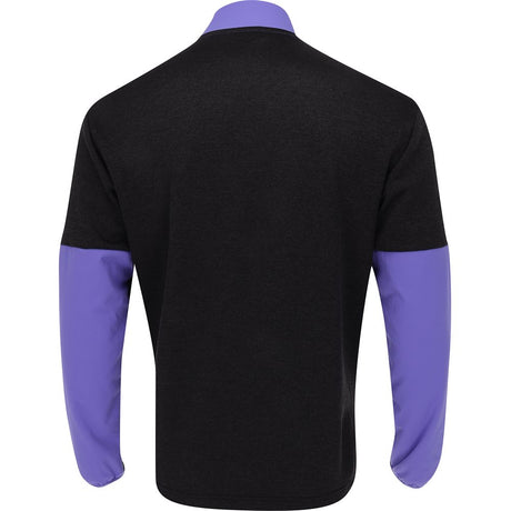 Go To DWR Hybrid 1/2 Zip Pullover - Fairway Styles