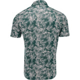 Ultimate365 Mesh Print Polo