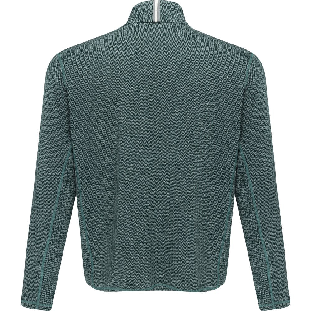 Palmer Performance 1/4 Zip Pullover