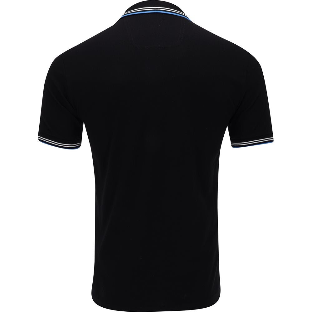 Paul Polo - Fairway Styles