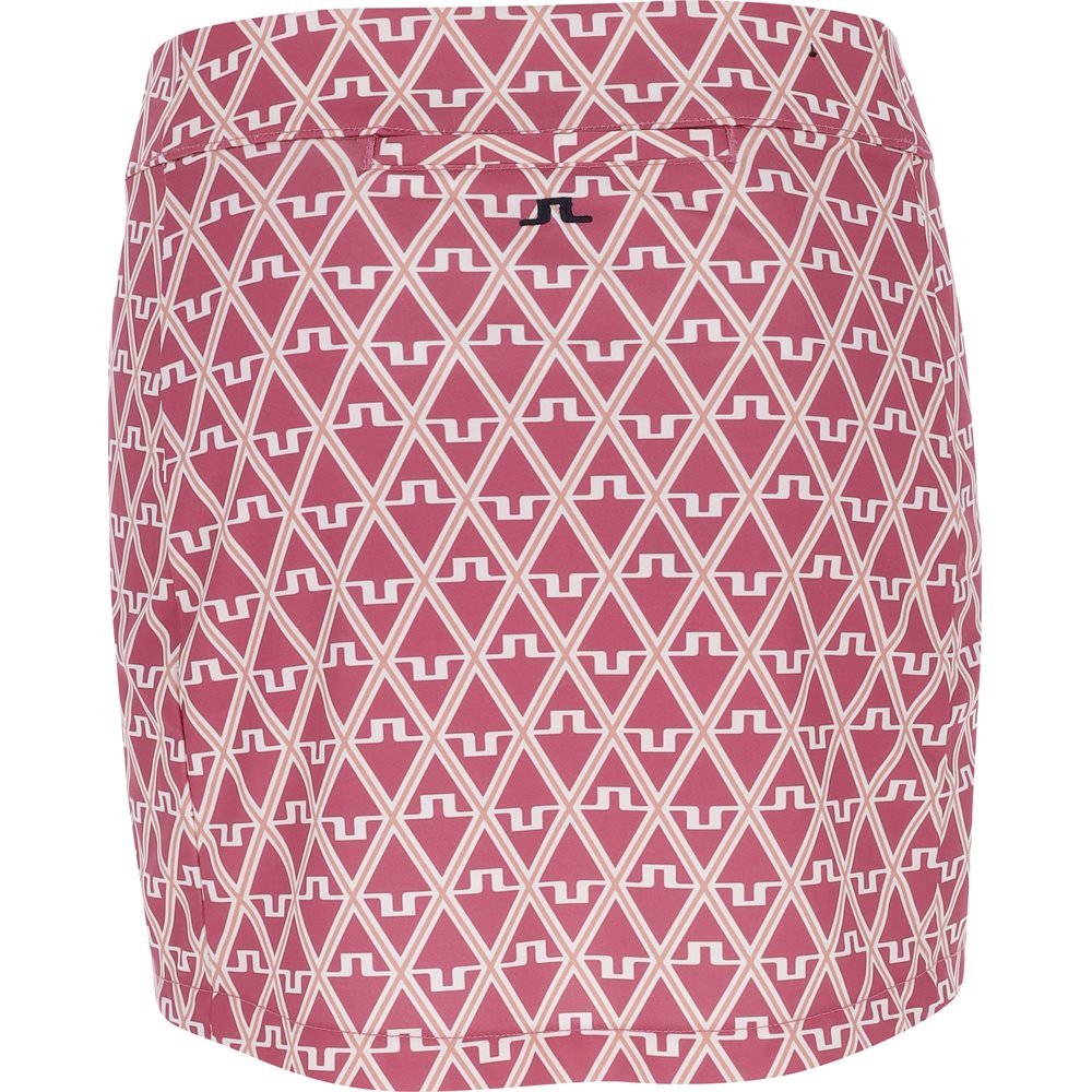 Women's Amelie Print Skirt - Fairway Styles