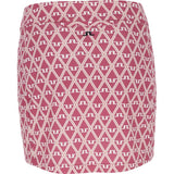 Women's Amelie Print Skirt - Fairway Styles