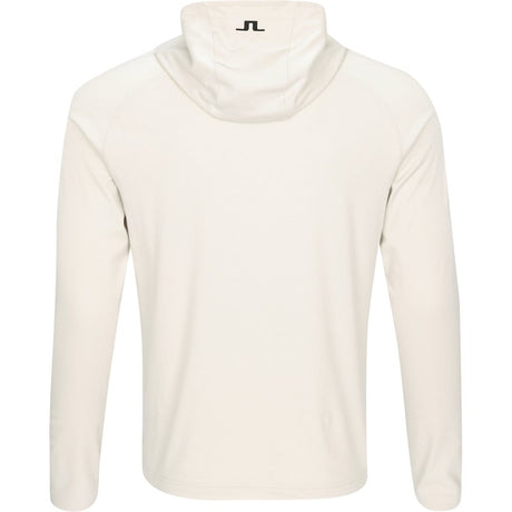 Mario 1/4 Zip Hoodie - Fairway Styles