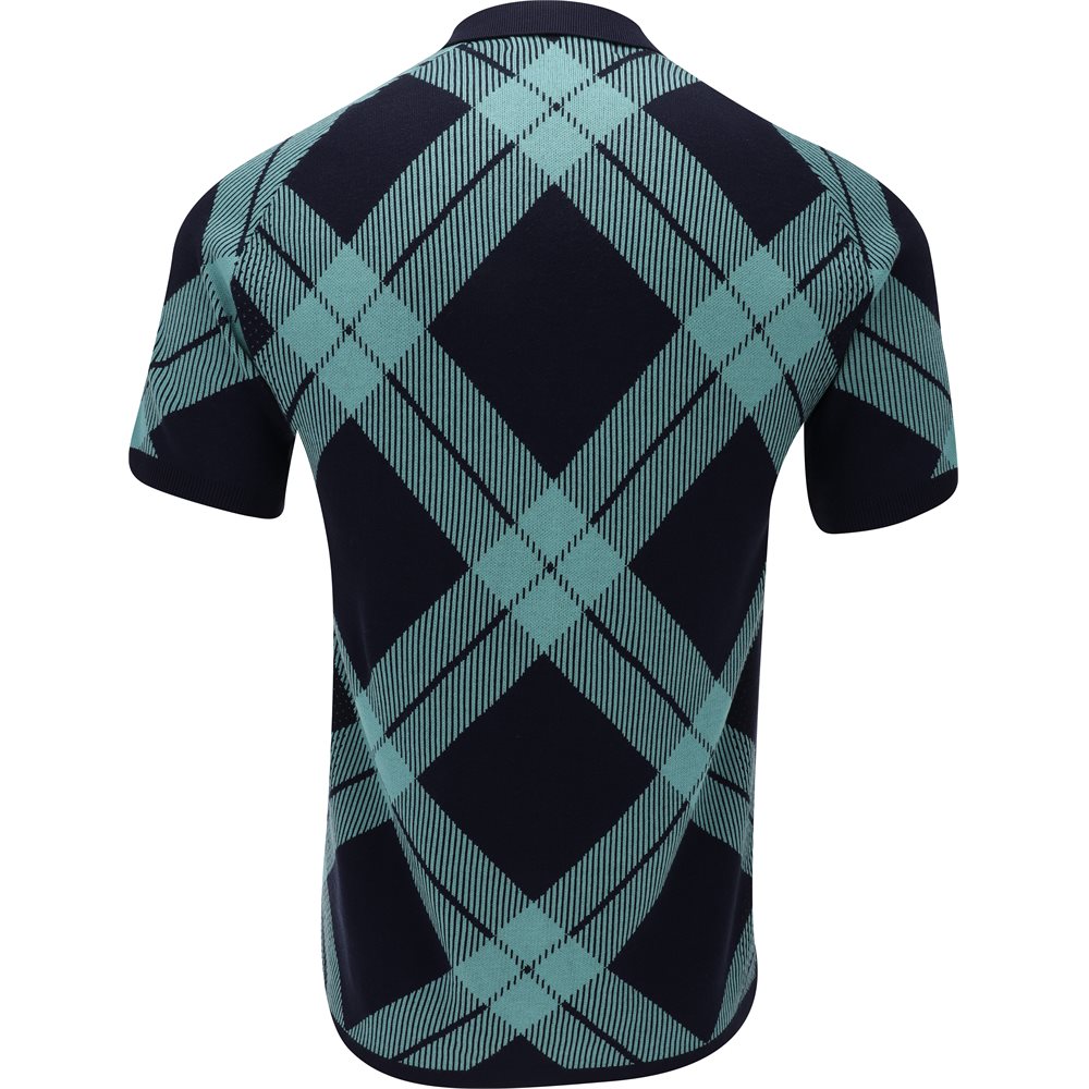 Martin Knit Polo