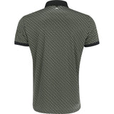 Women's Tour Tech Print Polo - Fairway Styles