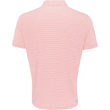 Featherweight Payne Stripe Polo