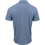 CLOUDSPUN H8 Golf Polo - Fairway Styles