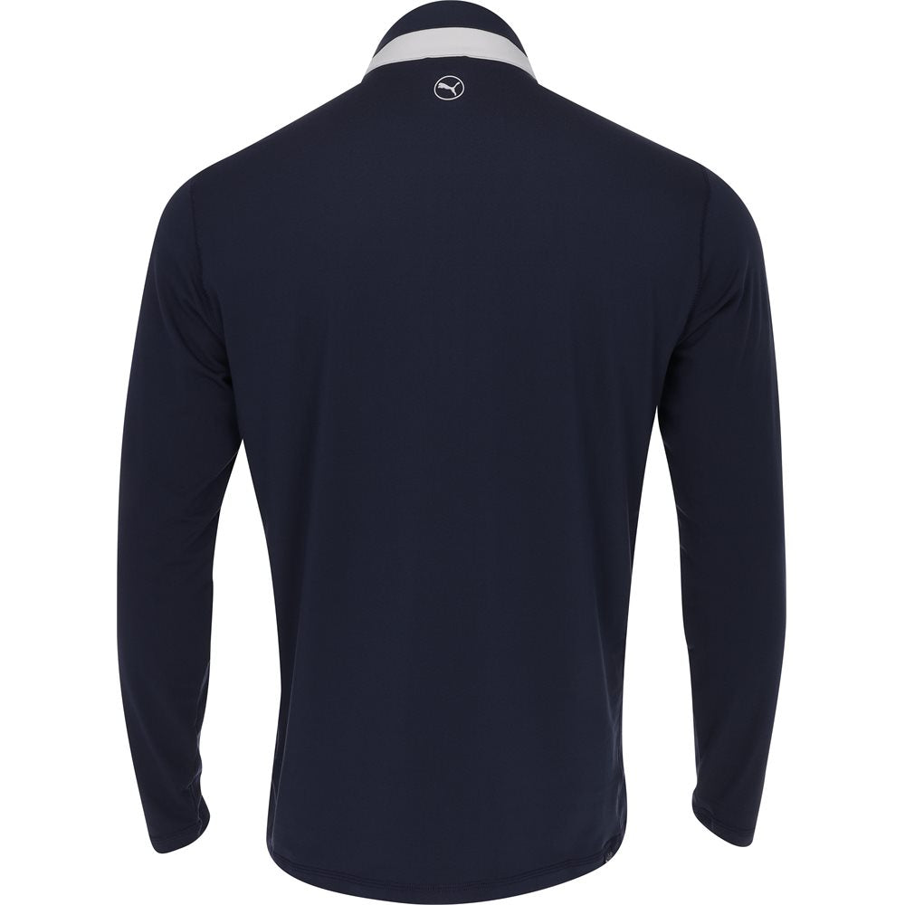 Lightweight 1/4 Zip