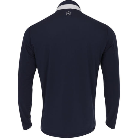 Lightweight 1/4 Zip