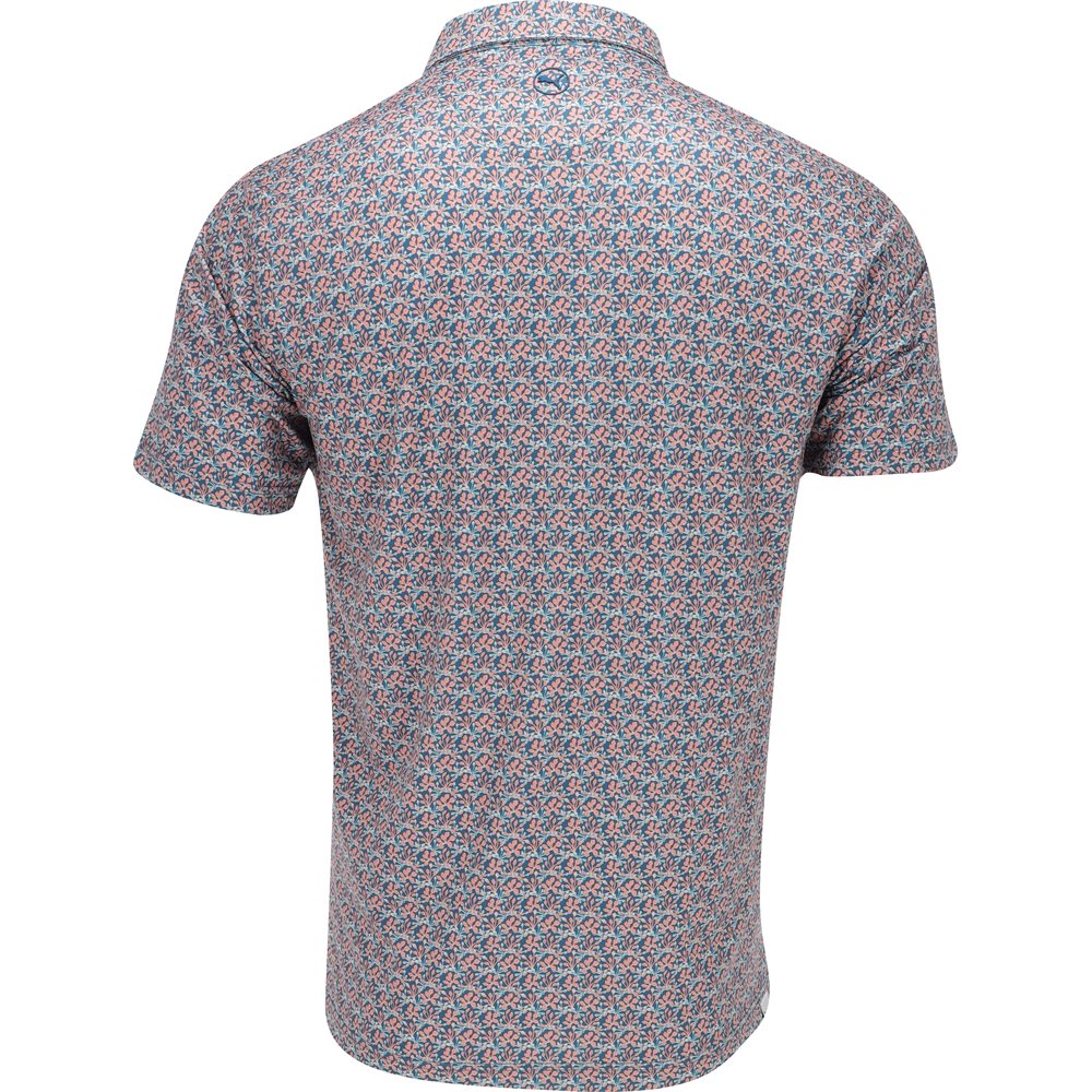MATTR Essex Polo