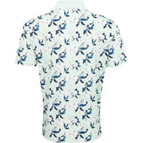 PUMA x Arnold Palmer Spring Florals Polo - Fairway Styles