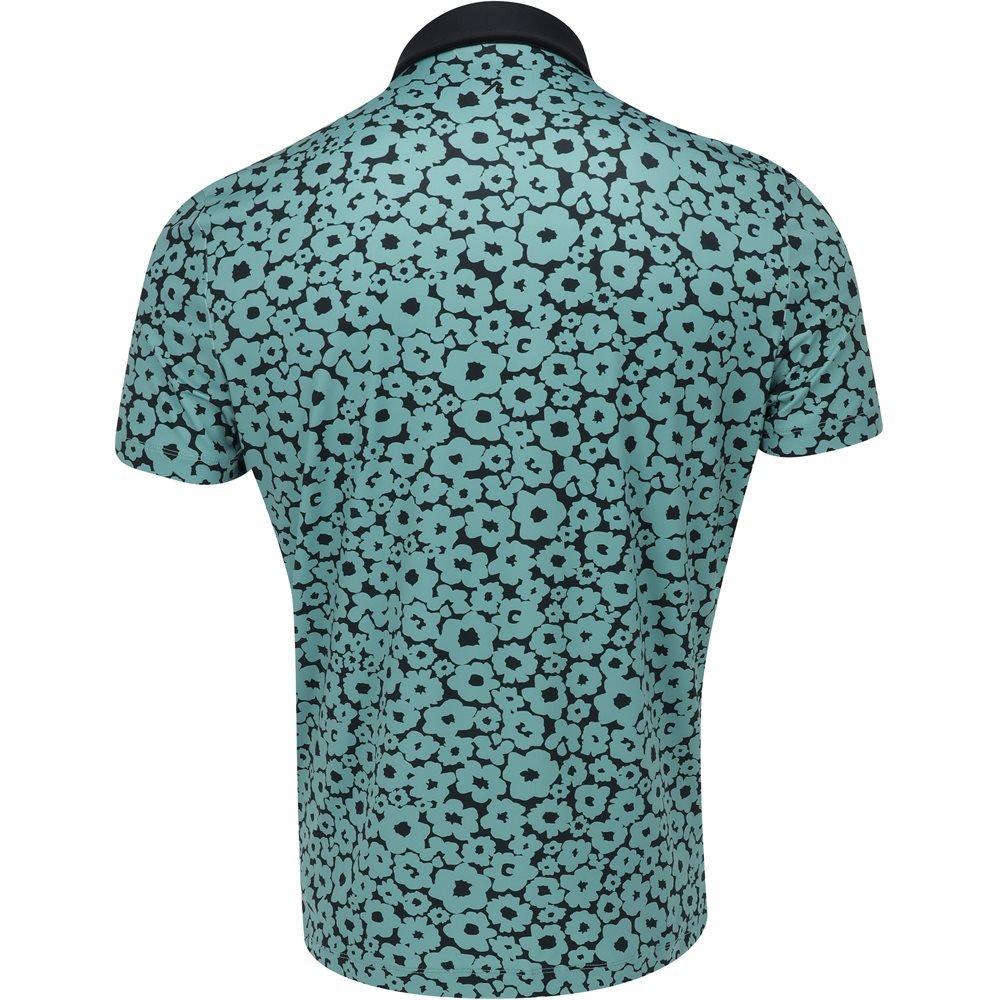 Sayles Polo - Fairway Styles