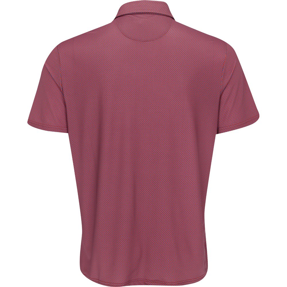 Airflow Performance Polo