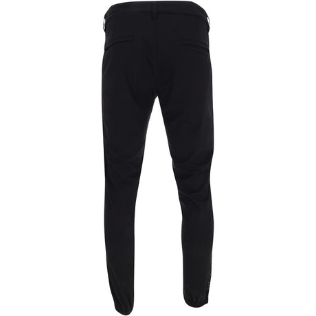 Open to Close Jogger Pants