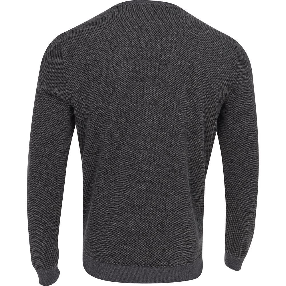 UA Drive Storm SF Crew Top Sweater - Fairway Styles
