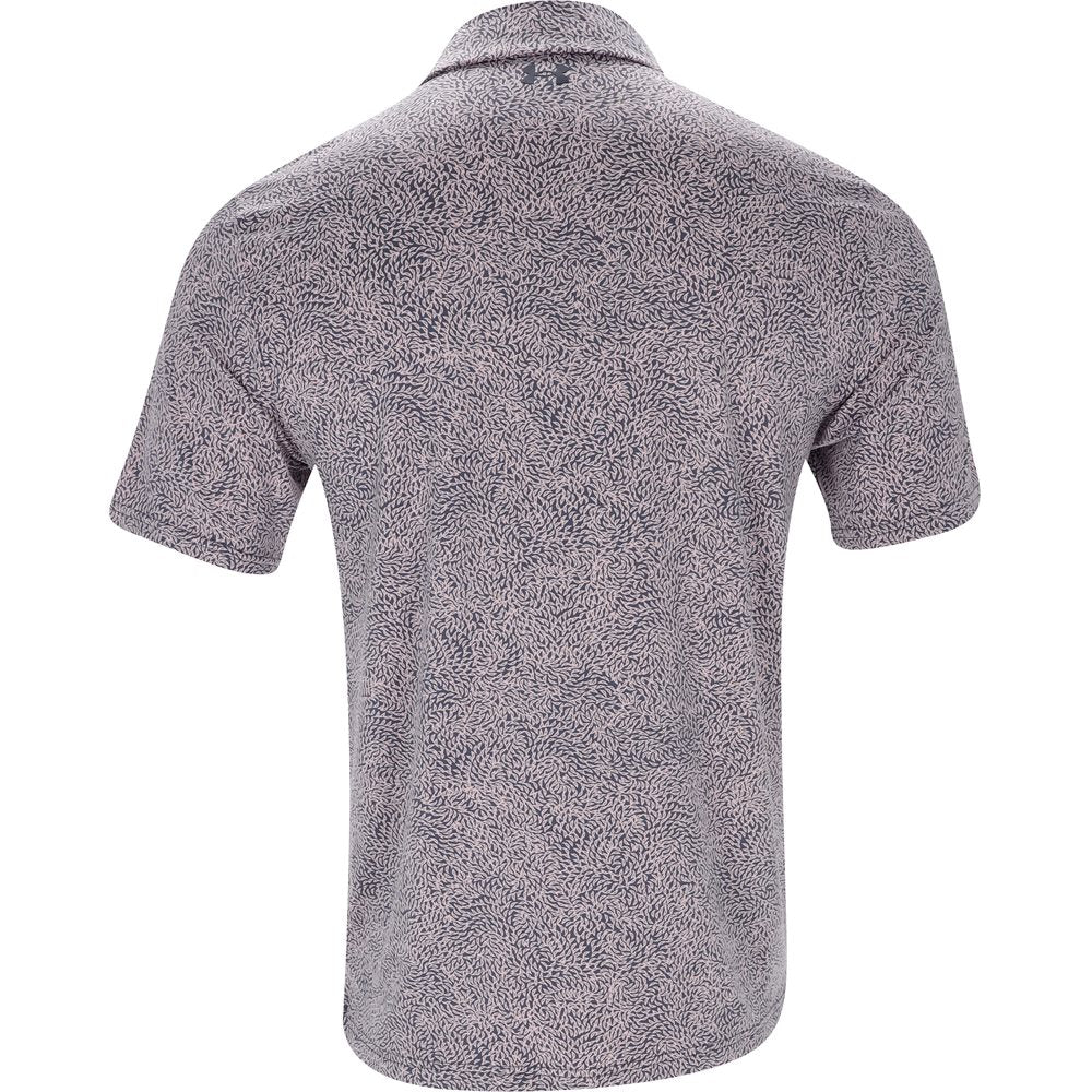 UA Playoff Eagle Swoop Polo - Fairway Styles