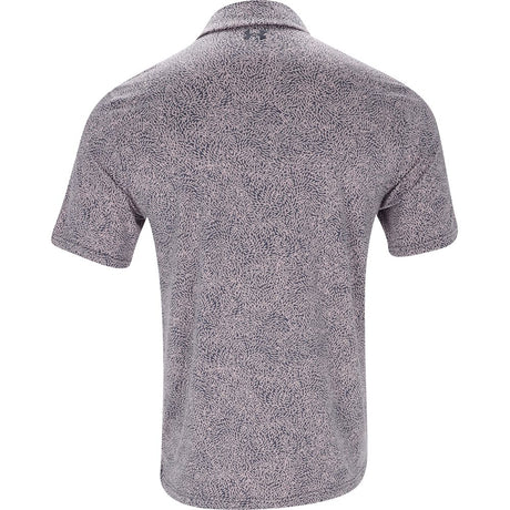 UA Playoff Eagle Swoop Polo - Fairway Styles