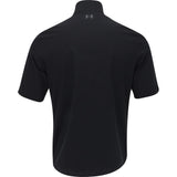 UA Voyager 2.0 Short Sleeve Shirt Windshirt - Fairway Styles