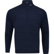 ULT365 Quilted DWR 1/2 Zip Pullover - Fairway Styles