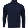 ULT365 Quilted DWR 1/2 Zip Pullover - Fairway Styles