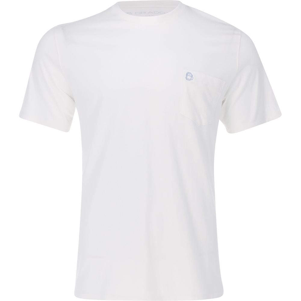 Dewey Pocket Tee
