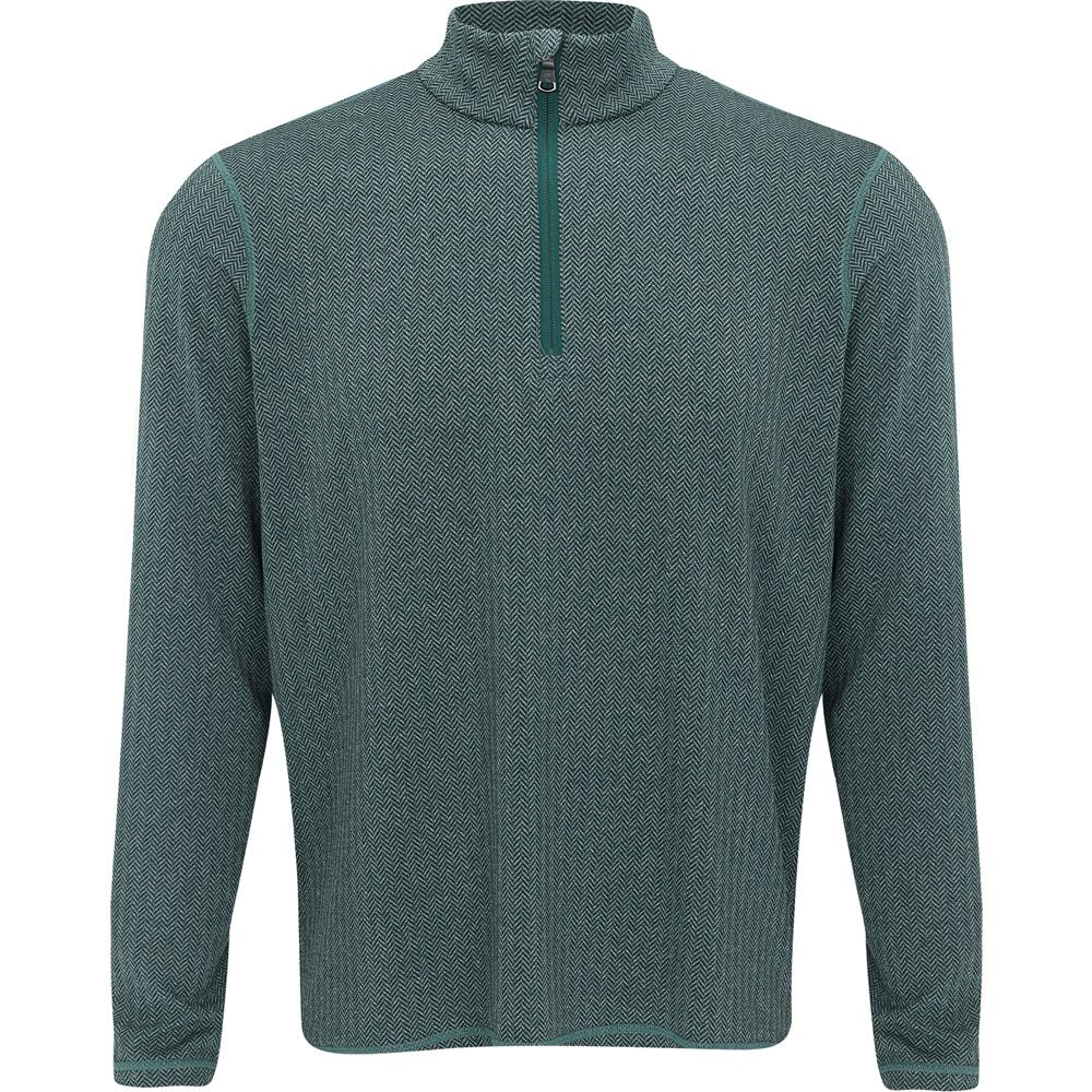 Palmer Performance 1/4 Zip Pullover