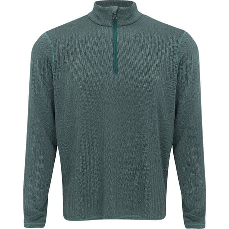 Palmer Performance 1/4 Zip Pullover