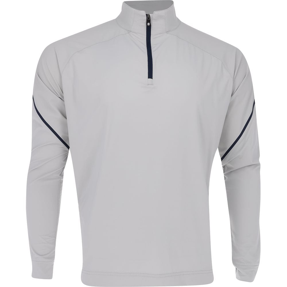 TempoSeries Tech 1/4 Zip Mid Layer