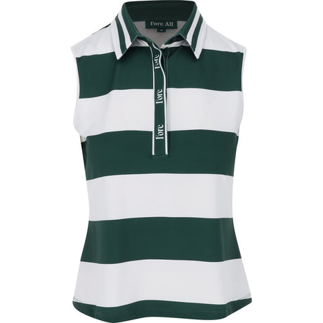 Women's Club Moore Polo - Fairway Styles