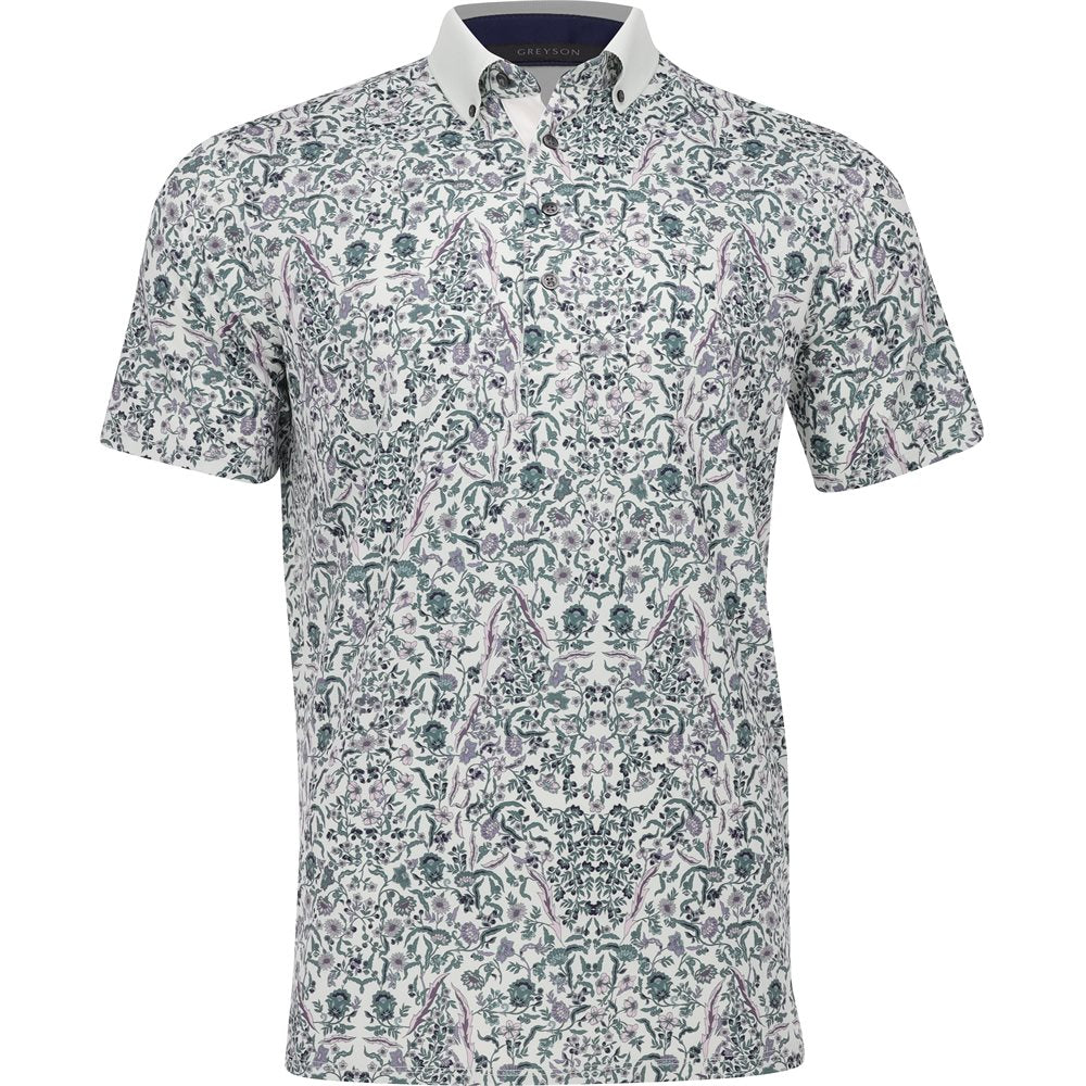 Herbarium Polo