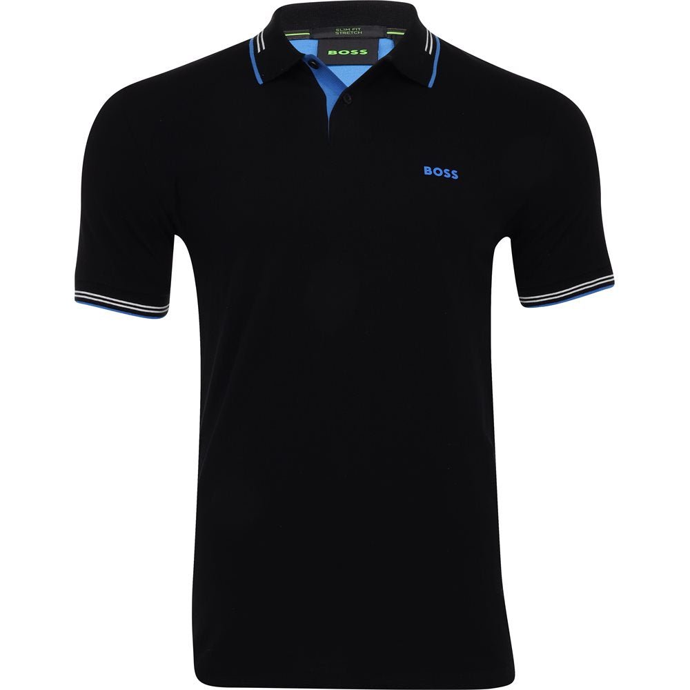 Paul Polo - Fairway Styles