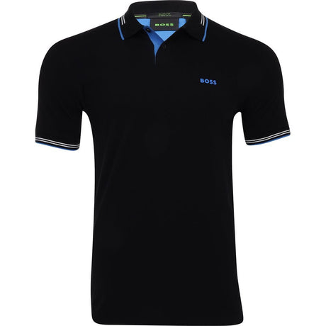 Paul Polo - Fairway Styles